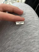 Moda Vintage estilo evitar alergia anillos abiertos para los hombres las mujeres personalidad-maych alta joyería de calidad