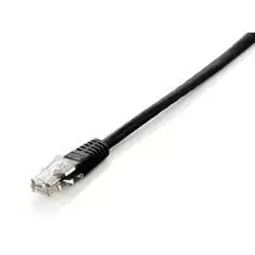 

Latitude U/Utp Category 6 15M Color black computer networks Equip