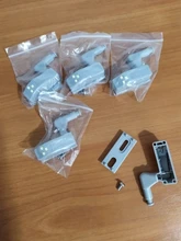 KAK-bisagra Universal para cocina, dormitorio, sala de estar, armario, armario, 0,25 W, Sensor LED interior, accesorios para muebles