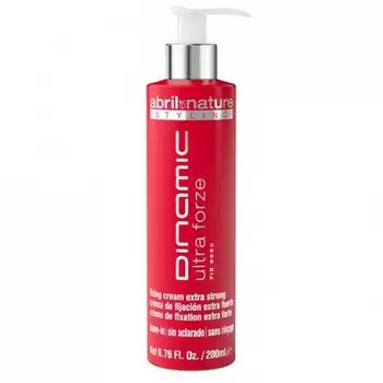 

April et Nature-Cream Dinamic Ultra Force 200 ml