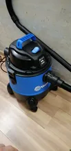Vacmaster-aspiradora doméstica 3 en 1, aspirador en seco y húmedo para el hogar, lavado y recolección de polvo