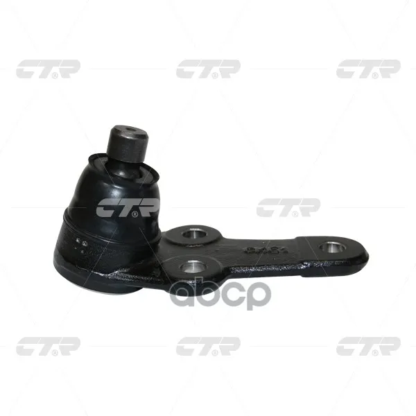 Опора Шаровая Ford: Focus 98-04, Focus Седан 99-05, Focus Универсал 99-05 Ctr арт. CBF-23