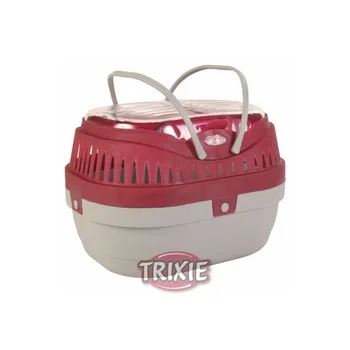 

Transport for small rodents TRIXIE small peak 18X12X13