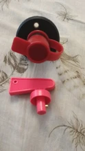 Circuit-Breaker Switch Isolator Key-Truck Car-Battery-Power-Switch Disconnect Kill Cut-Off