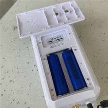 Cámara IP con Panel Solar para exteriores, cámara de seguridad con WIFI, 1080P, HD, batería sin cables, impermeable IP66, 2MP, vídeo CCTV, PIR, Audio bidireccional