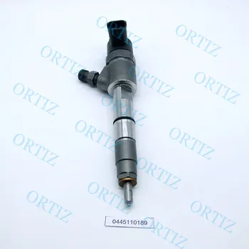 

ORTIZ test equipment common rail injector tool nozzle fuel injector 0445 110 189 engine