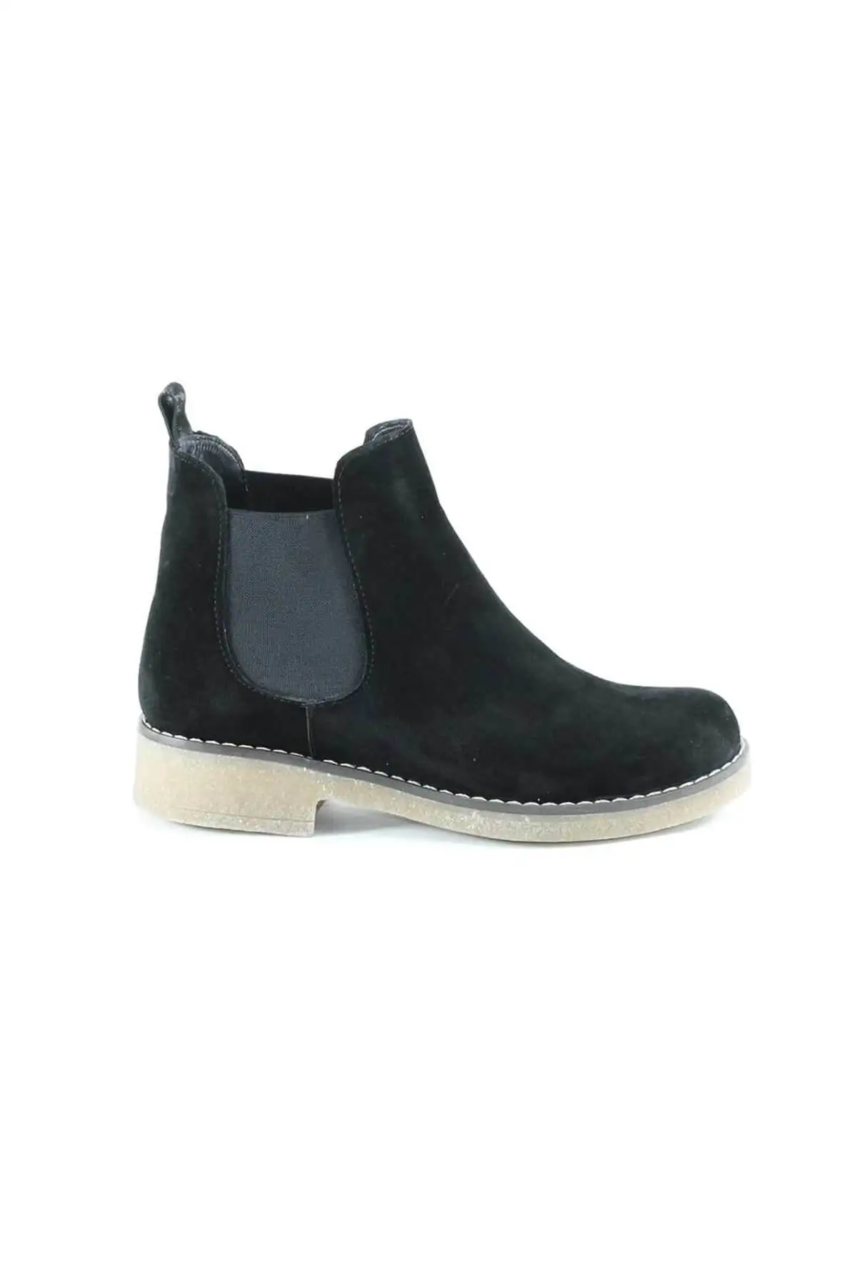 

Modabuymus Ankle Height Boot