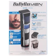 Электробритва Pro35 T840e Babyliss по низким ценам, черный