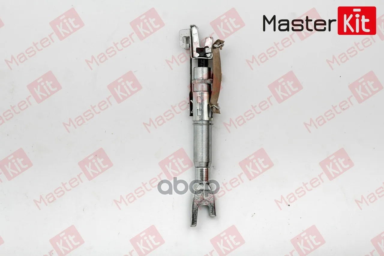 Распорная Планка Колодок Opel Masterkit 77ap013 MasterKit арт. 77AP013