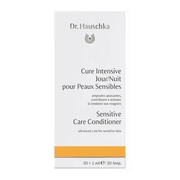 

Anti-Brown Spot Treatment Sensitive Dr. Hauschka