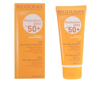 

PHOTODERM MAX SPF50 + lait très haute protection 100 ml