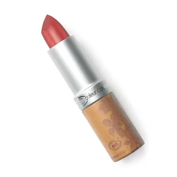 

COULEUR CARAMEL ROUGE TO LEVRES GLOSSY LIPSTICK 217 PEARLY GARNET