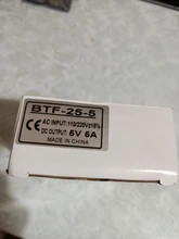 Transformers-Adapter Switch Led-Strip Led-Power-Supply WS2812B SK6812 Dc5v 2a 30A 10A