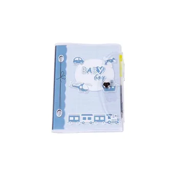 

Lot 20 Notebooks Christening Boy-Details and gifts for weddings, christening suits and Holy Communion