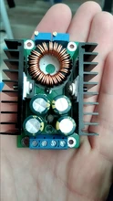 Power-Supply-Module Led-Driver Buck-Converter Step-Down Adjustable 5-40V 300W Xl4016-Dc-Dc