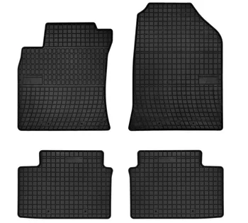 

ALFOMBRILLAS A MEDIDA EN GOMA PARA HYUNDAI i30 III (Desde 2017) ALFOMBRAS ESTERILLAS ESTERAS