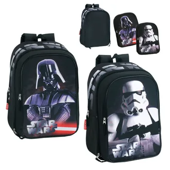 

DAYPACK INTERCAMB. SW SPACE