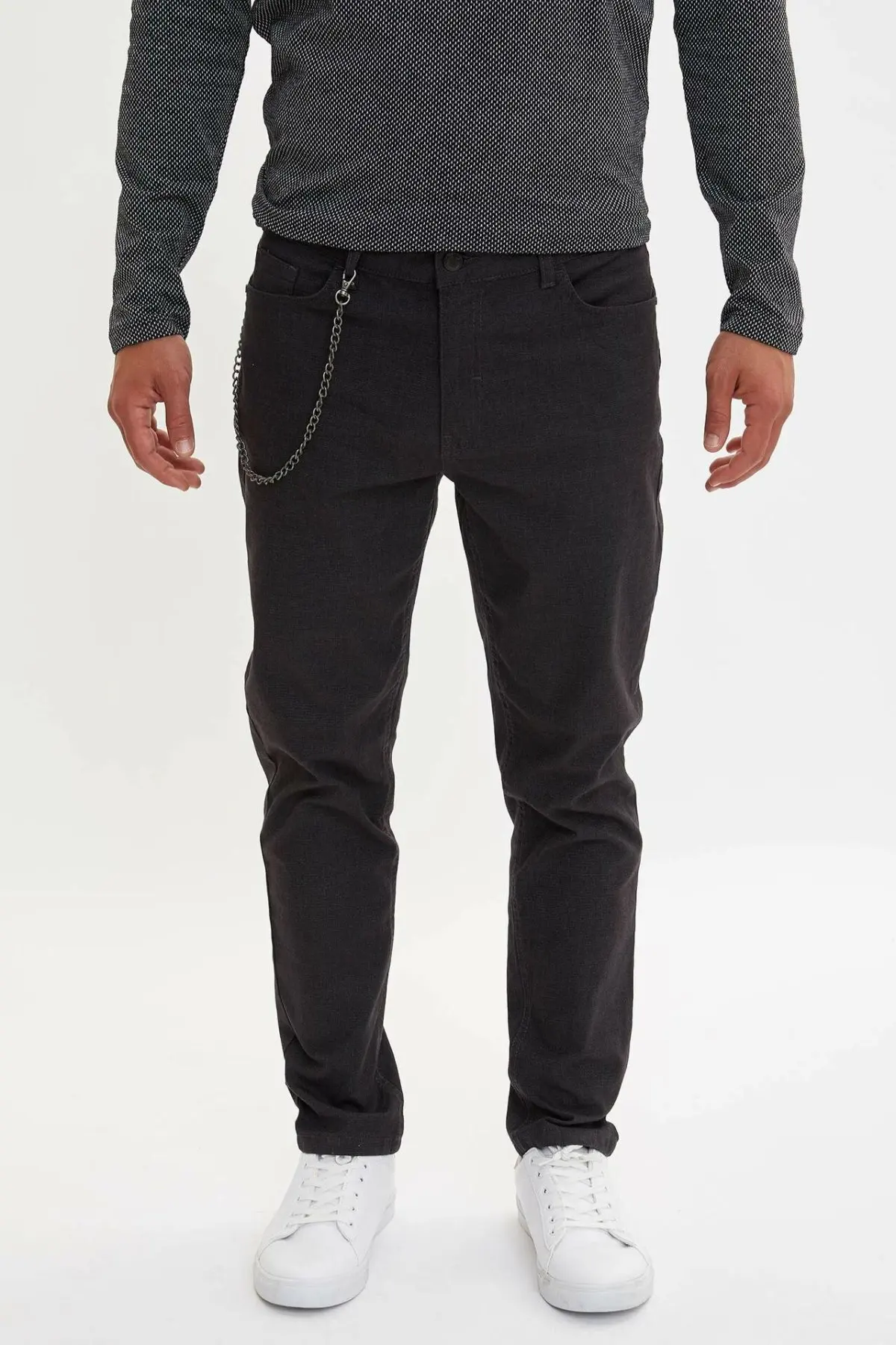 Дефакто человек Trousers L3305AZ19AU|Брюки-карго| |