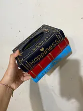 Spool-Device Paper-Holder Reel Hand-Tissue-Box Toilet Household Tray Resin Hygiene Dog-Style
