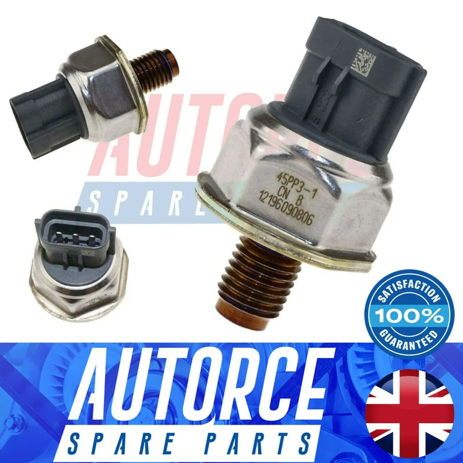 

Для FORD TRANSIT 2,2 2,4 TDCI FIAT DUCATO 2,2 2,3 D датчик давления топлива 665400680, 8C1Q9D280AA, 1500333, 1497163, 1465A034