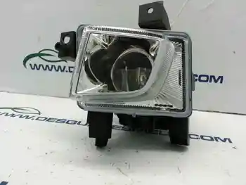 

6710037 FOG lamp LEFT OPEL VECTRA C SALOON