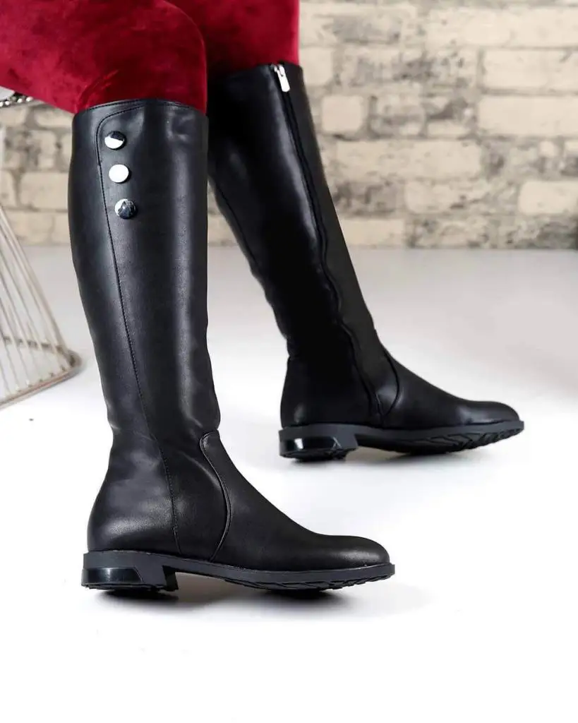 

Mosimoso Women's Ankle Height Boot