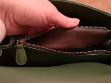 Bandolera de cuero para mujer, diseño de marca de lujo, 100%, tejido de piel de oveja, alta gama, gran capacidad, 2021