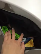 Organizador de cochecito de bebé Bolsa De para Carro de bebé cochecito bolsa para cochecito Sr. & Sra. Regalo pareja regalo aniversario regalo viaje regalo suyo y suya de bolsas niños cochecito bolsa