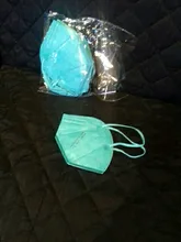 Mascarillas KN95 FPP2 reutilizables, máscara ffp2, CE FPP2, Mondkapjes, KN95 fp3, 5 capas