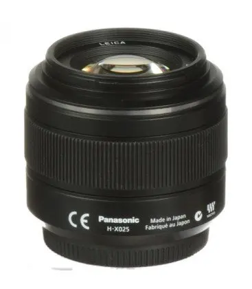 US $631.10 PANASONIC LEICA DG 25MMF14