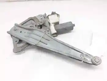 

6983005100 TOYOTA AVENSIS WAGON right rear windows (T25)