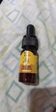 Aceite Esencial antipérdida de cabello, tratamiento de jengibre líquido para el crecimiento del cabello en 7 días, nutrición del cuero cabelludo, antisequedad, 10ml/15ml/20ml/40ml