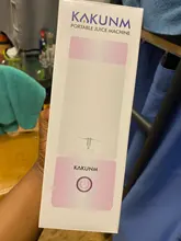 Portable Juicer Blender Machine Food-Processor-Maker Electric-Mixer Fruit-Smoothie Orange