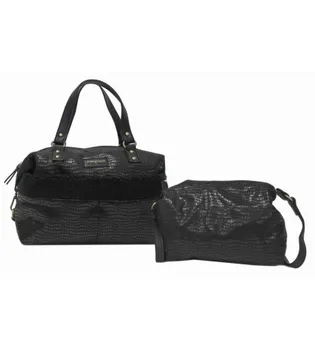 

Woman bag Emilio Faraoni Oslo Black