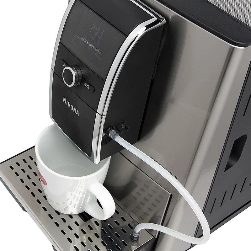 Кофемашина Nivona CafeRomatica NICR 859
