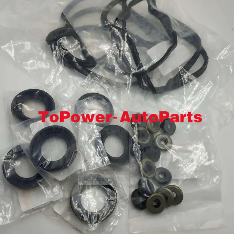 

Cylinder Head Valve Cover Gasket Set 90210-05007 11193-70010 11213-62020 for 1995-2002 Toyotaa 4Runner N18 Land Cruiser Colorado