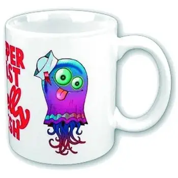 

Gorillaz - Jelly Fish (Cup) ROCK OFF6.35