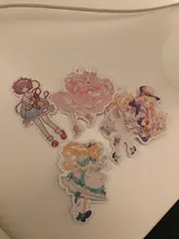 Aroma Diffuser Aromatherapy-Machine Mini Humidifier Ultrasonic-Columnar Desktop Small