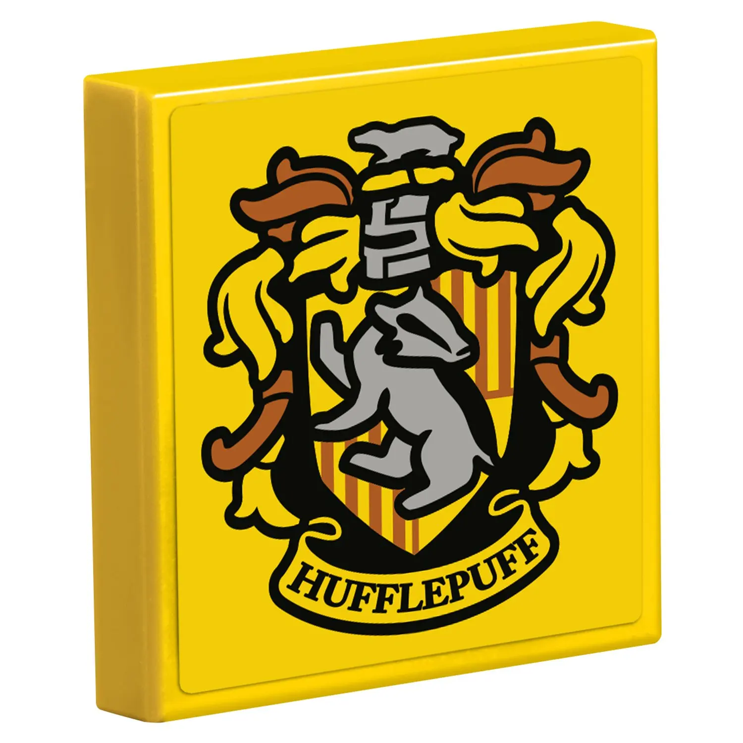 Конструктор LEGO Harry Potter Матч по квиддичу 75956