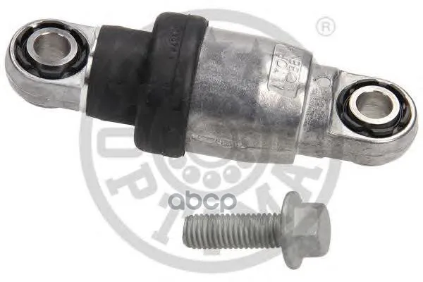 Амортизатор Натяжителя Ремня Приводного Toyota Avensis/Rav 4 2.0/2.4 00- Optimal 0n2185 Optimal арт. 0N2185