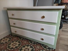 Drawer Pulls Knob-Handle Hardware Dresser-Knobs Cabinet Kitchen Furniture Gold Antique Brass