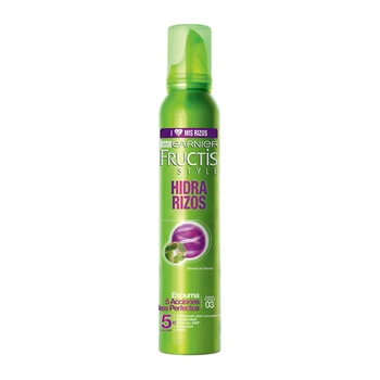 

Foam for Curls Style Fructis (300 ml)