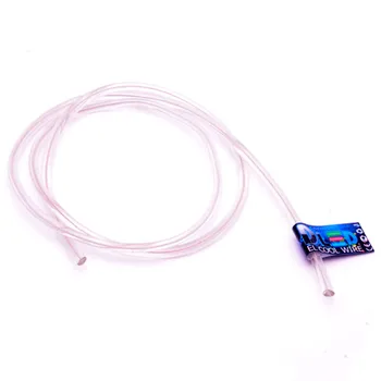

EL Flexible cold neon "White"