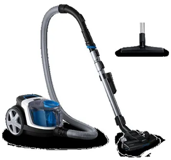 

PHILIPS VACUUM CLEANER FC9332/09 WITHOUT-BAG 650W AAA