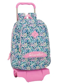 

Trolley Benetton Garden Trolley 905.33x46x17,5 cm.