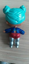LOL Surprise-figuras de acción originales, bolso ciego, juguete para niña, regalos de sorpresa de cumpleaños, envío aleatorio