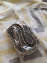 Cinturón Bandoliers para armas de caza, soporte de munición redondo de 26/55 pulgadas, 12GA, 8 unidades