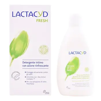 

Personal Lubricant Fresh Lactacyd (300 ml)