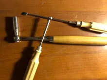 Pin Spiral Palace-Piano Tuning-Tuning Factory Head-Block Support-Hook Repair-Tool-Zoom-Keyboard