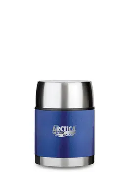 

Thermos with super-wide neck Arctic, 600 ml